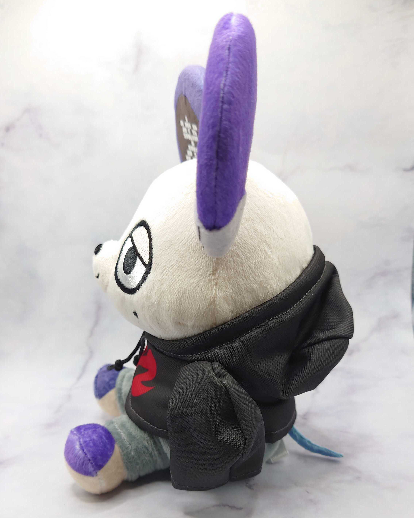 HAPPY RAT　SOYOGIぬいぐるみ